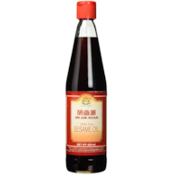 Oh Aik Guan Olej sezamowy butelka 650 ml