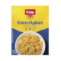Schar Corn Flakes płatki śniadaniowe 250 g