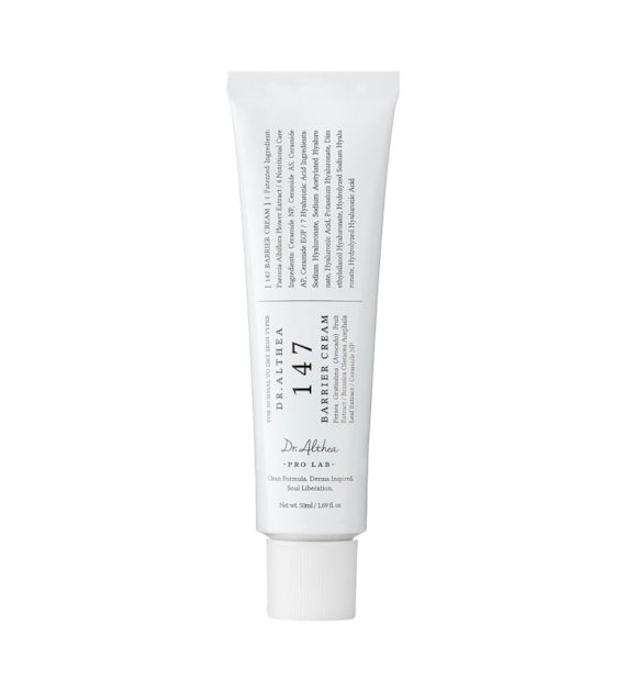 Dr.Althea 147 Barrier Cream 50ml