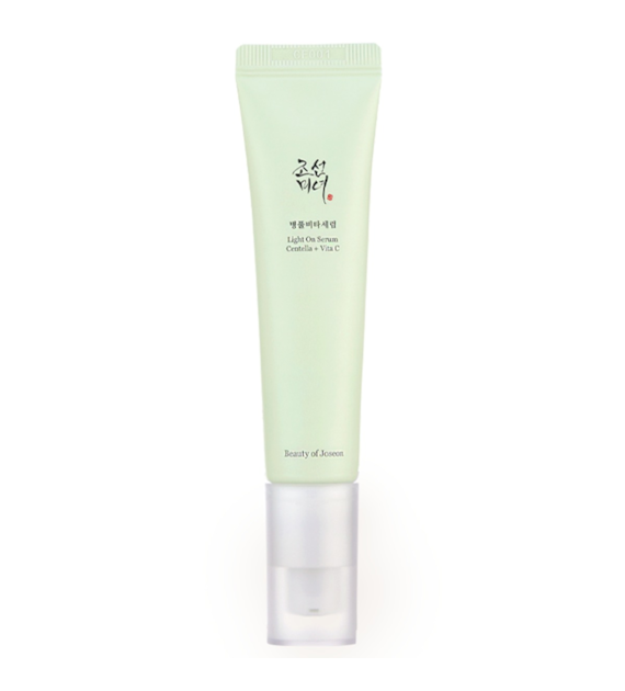 Beauty of Joseon Light On Serum Centella + Vita C 30 ml