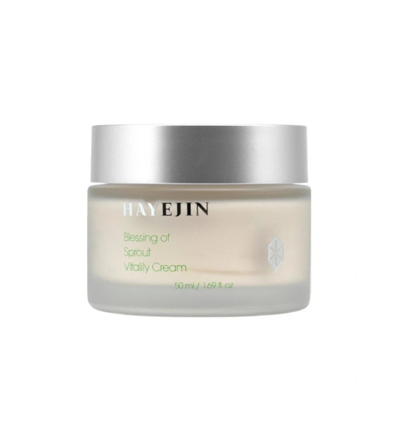 HAYEJIN Blessing of Sprout Vitality Cream 50ml