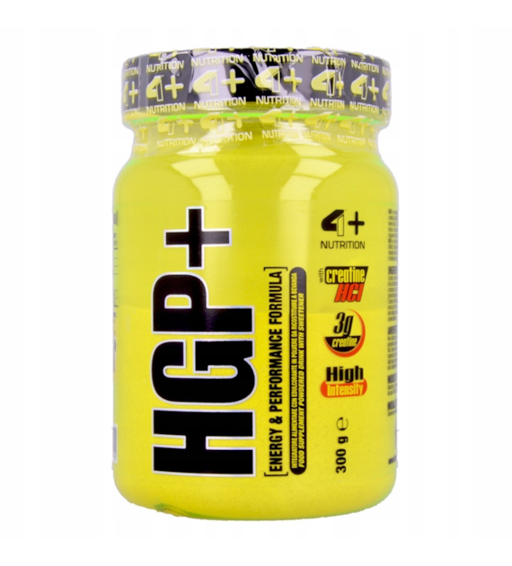 4 Sport Nutrition HGP 300g