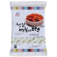 Matamun Kluski ryżowe Tteokbokki słupki 600 g