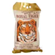 Royal Tiger Ryż jaśminowy 5 kg