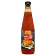 Real Thai Sos chilli słodki do drobiu 850 g 700 ml