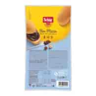 Schar Bułki słodkie Bon Matin 4x50 g 200 g