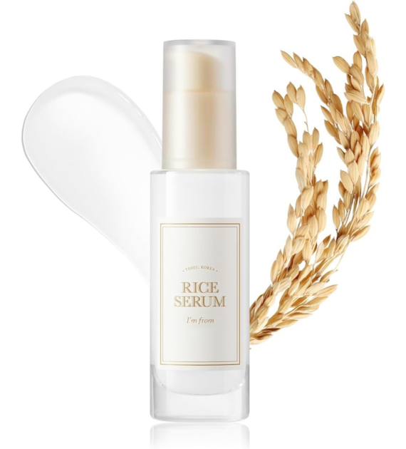I'M FROM Rice Serum 30ml