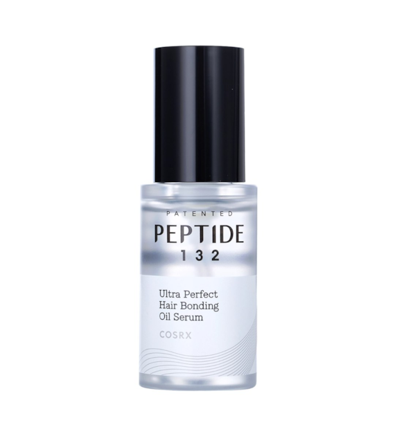 COSRX PEPTIDE-132 Ultra Perfect Hair Bonding Oil Serum 28ml
