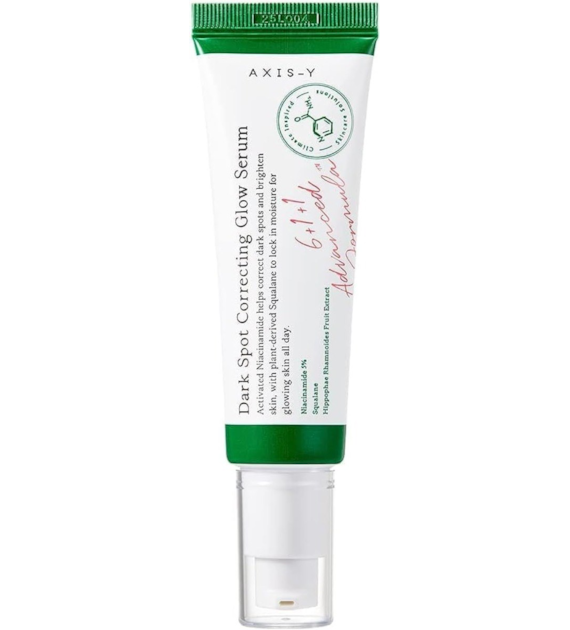 AXIS-Y Dark Spot Correcting Glow Serum 50 ml