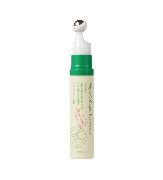 AXIS-Y Collagen eye vegan serum 10ml
