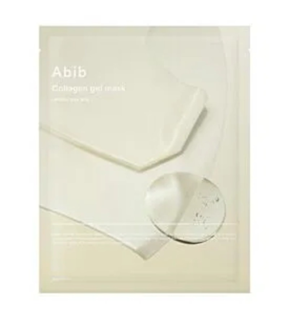 Abib Collagen gel mask Jericho Rose 35g