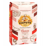 Caputo Mąka pszenna 00 Cuoco 1 kg