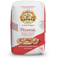 Caputo Mąka pszenna 00 Pizzeria 1 kg