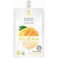 Jelly.B Galaretka Jelly Konjac mango 150 ml