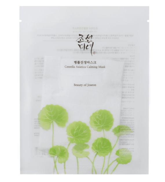 Beauty of Joseon Centella Asiatica Calming Mask