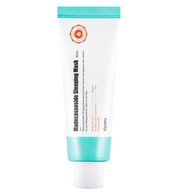 A'PIEU Madecassoside Sleeping Mask 80ml