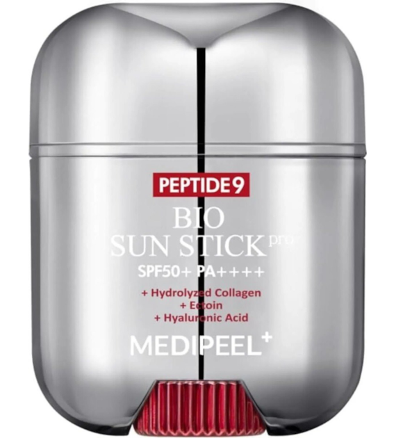 MEDI-PEEL Peptide 9 Bio Sun Stick Pro 19g