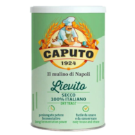 Caputo Drożdże włoskie suszone Lievito 100 g