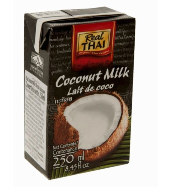 Real Thai Mleczko kokosowe 250g