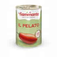 La Fiammante Pomidory Pelati 400 g