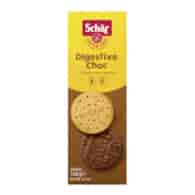Schar Ciastka czekoladowe Digestive Choc 3x50 g 150 g