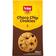 Schar Ciastka Choco Chip Cookie 200 g