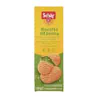 Schar Ciastka Oat Biscuits 130 g