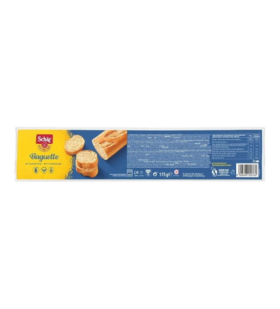 Schar Bułka Baguette French 175 g