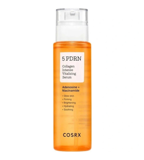 COSRX 5 PDRN Collagen Intense Vitalizing Serum 100 ml