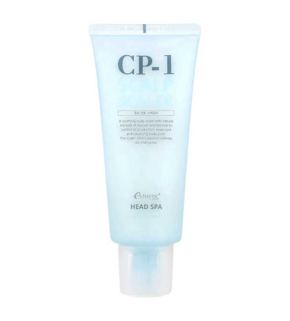 CP-1 Head Spa Scalp Scailer peeling do oczyszczania skóry głowy 250 ml