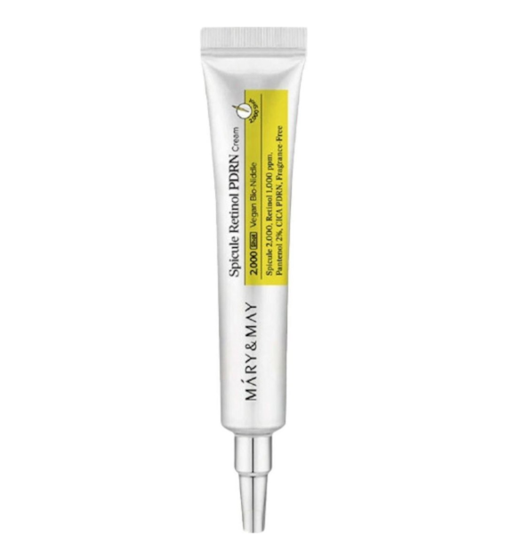 Mary&May Spicule Retinol PDRN Cream 15 g