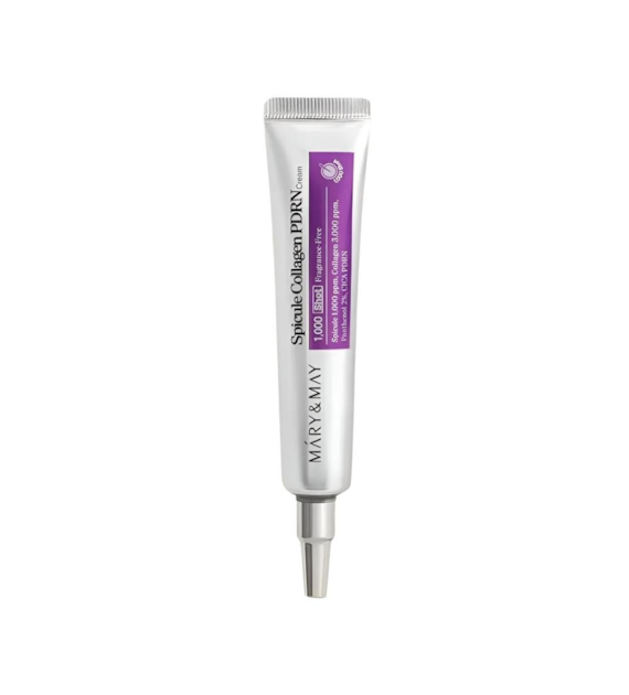 Mary&May Spicule Collagen PDRN Cream 15 g