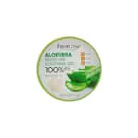 FARMSTAY Aloevera Moisture Soothing Gel żel aloesowy do twarzy ciała 300 ml
