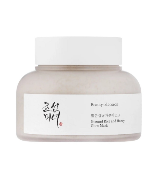 Beauty of Joseon Ground Rice and Honey Glow Mask maska do twarzy 150 ml