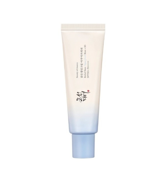 Beauty of Joseon Relief Sun Aqua-fresh Rice + B5 SPF50+ PA++++ 50 ml