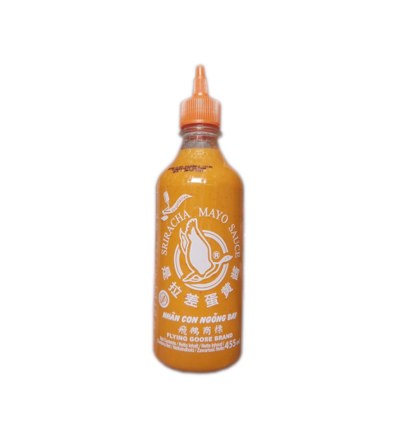 Flying Goose Sos Sriracha Mayo 455 ml