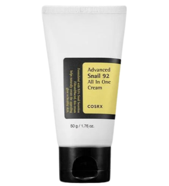 COSRX Advanced Snail 92 All in one cream tube 100 g