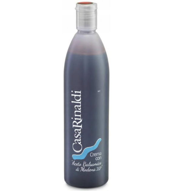 Casa Rinaldi Krem balsamiczny Modena IGP 500 ml