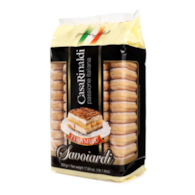 Casa Rinaldi Biszkopty Savoiardi do tiramisu 500 g