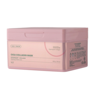 VT COSMETICS Cica Collagen Mask 30 szt