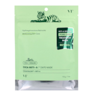 VT COSMETICS Cica Reti-A 7 Days Mask