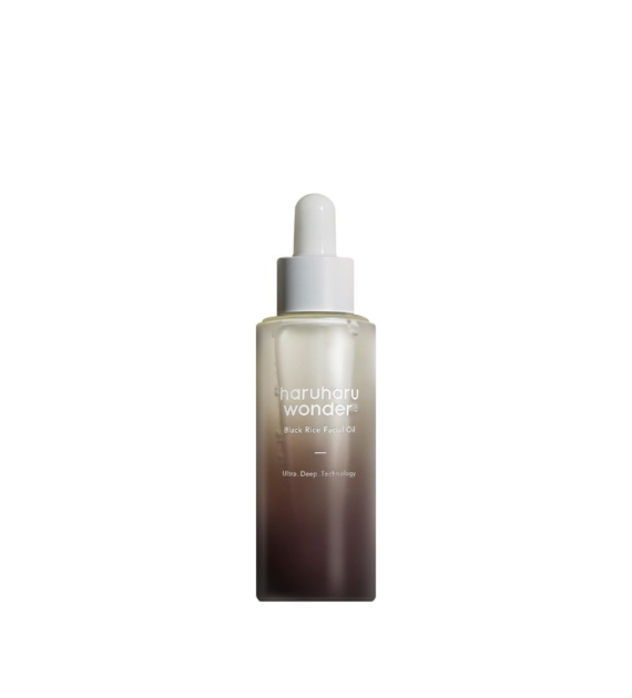 HaruHaru Wonder Black Rice Hyaluronic Toner for Sensitive Skin 150ml