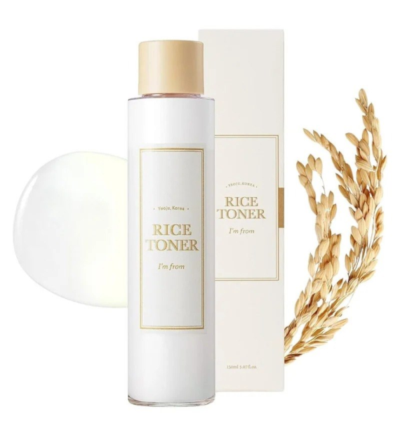 I'M FROM Rice Toner 150ml