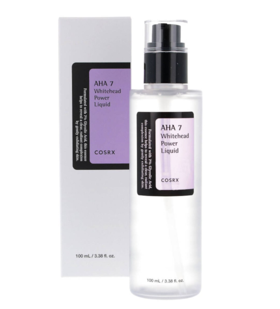 COSRX AHA 7 Whitehead Power Liquid 100 ml