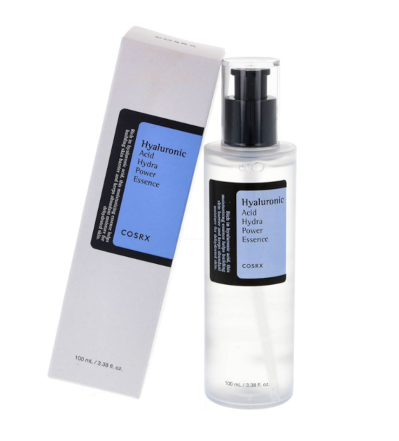 COSRX Hyaluronic Acid Hydra Power Essence 100 ml