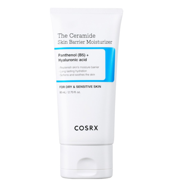 COSRX The Ceramide Skin Barrier Moisturizer 80 ml