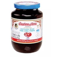 Mae Pranom Thai Chili Paste 513 g