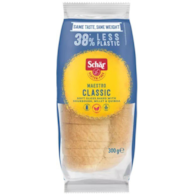 Schar Chleb biały Maestro Classic 300 g