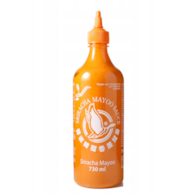 Flying Goose Sos Sriracha Mayo 730 ml