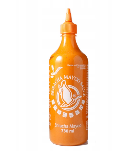 Flying Goose Sos Sriracha Mayo 730 ml